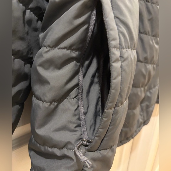 Reversible Jacket - Picture 5 of 5